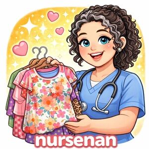Meet your Posher, Nancy